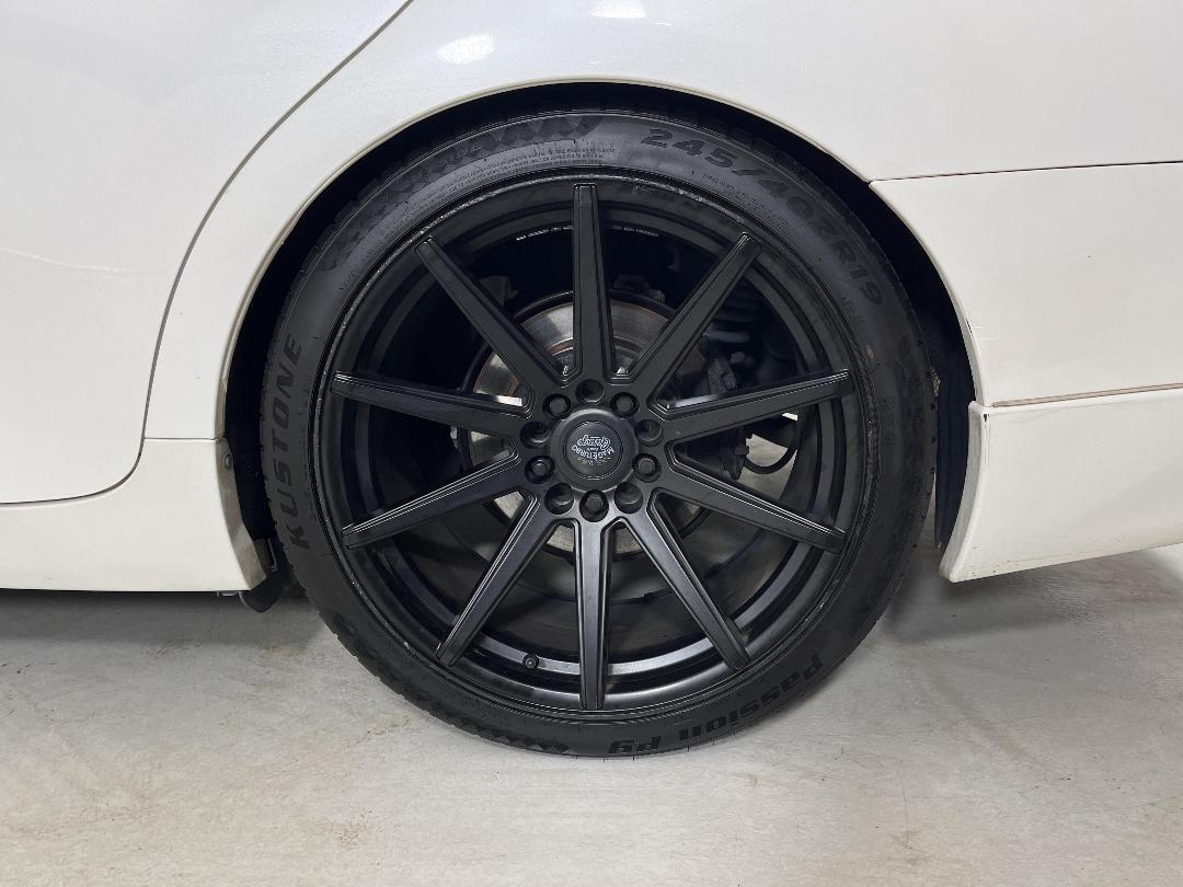 Photo '11' of Toyota Markx