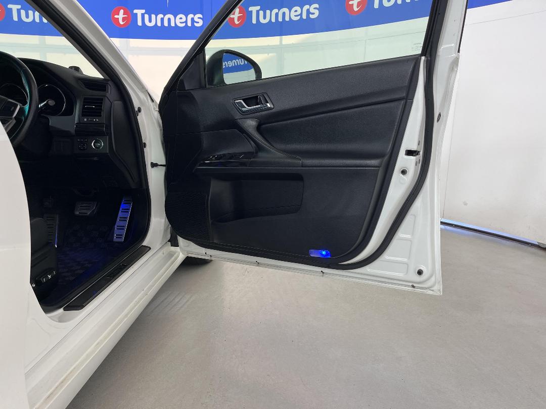 Photo '15' of Toyota Markx