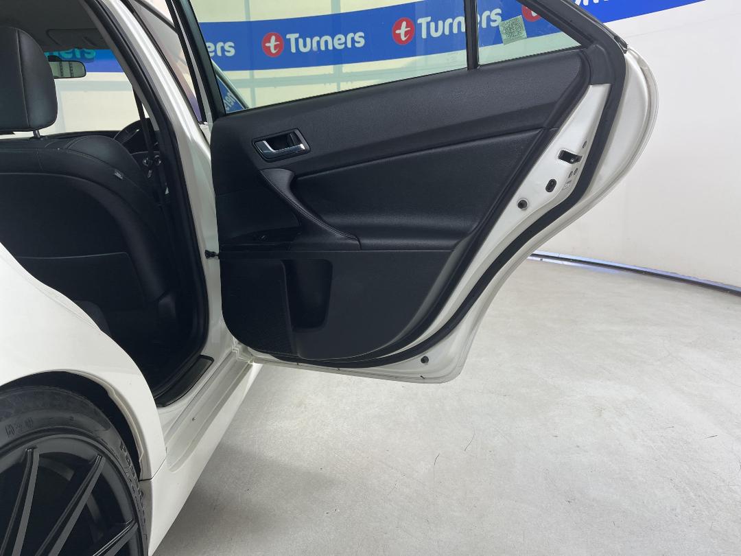 Photo '19' of Toyota Markx