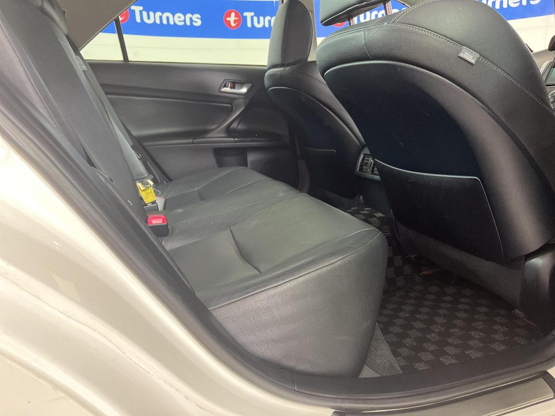 Photo '20' of Toyota Markx