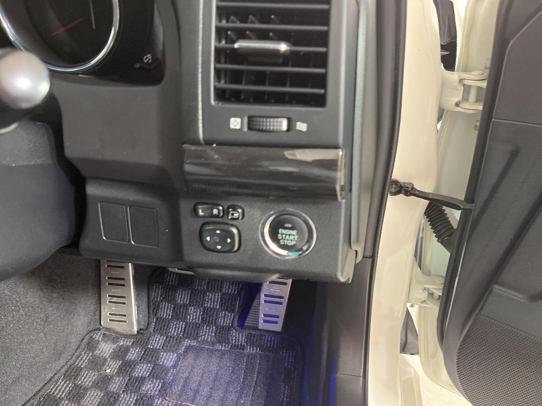 Photo '25' of Toyota Markx