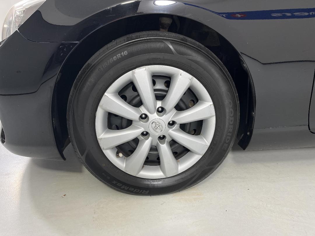 Photo '10' of Toyota Markx Photo '10' of Toyota Markx