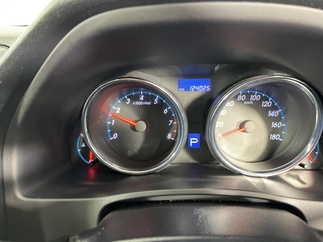 Photo '21' of Toyota Markx Photo '21' of Toyota Markx