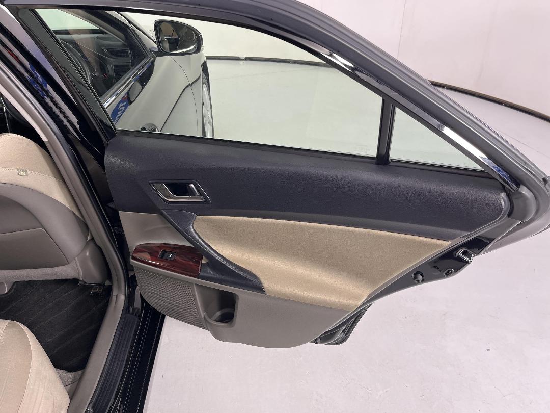 Photo '19' of Toyota Markx Photo '19' of Toyota Markx