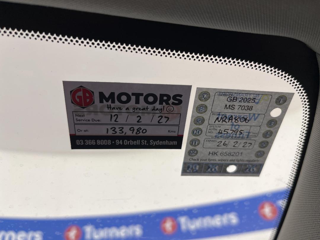 Photo '23' of Toyota Markx Photo '23' of Toyota Markx