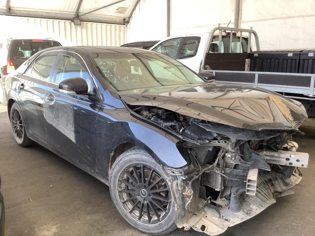 Photo '4' of Toyota Markx