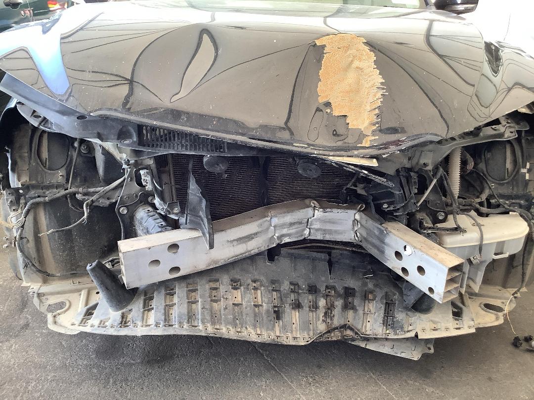 Photo '3' of Toyota Markx