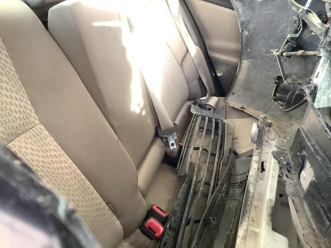 Photo '8' of Toyota Markx