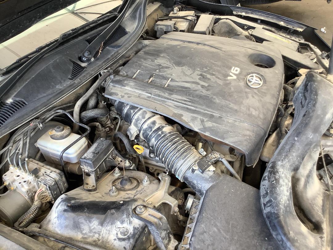 Photo '12' of Toyota Markx