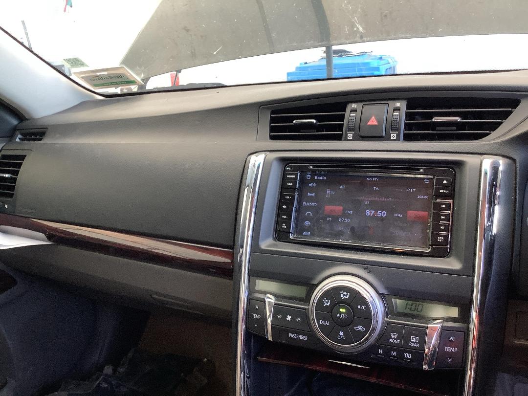 Photo '16' of Toyota Markx