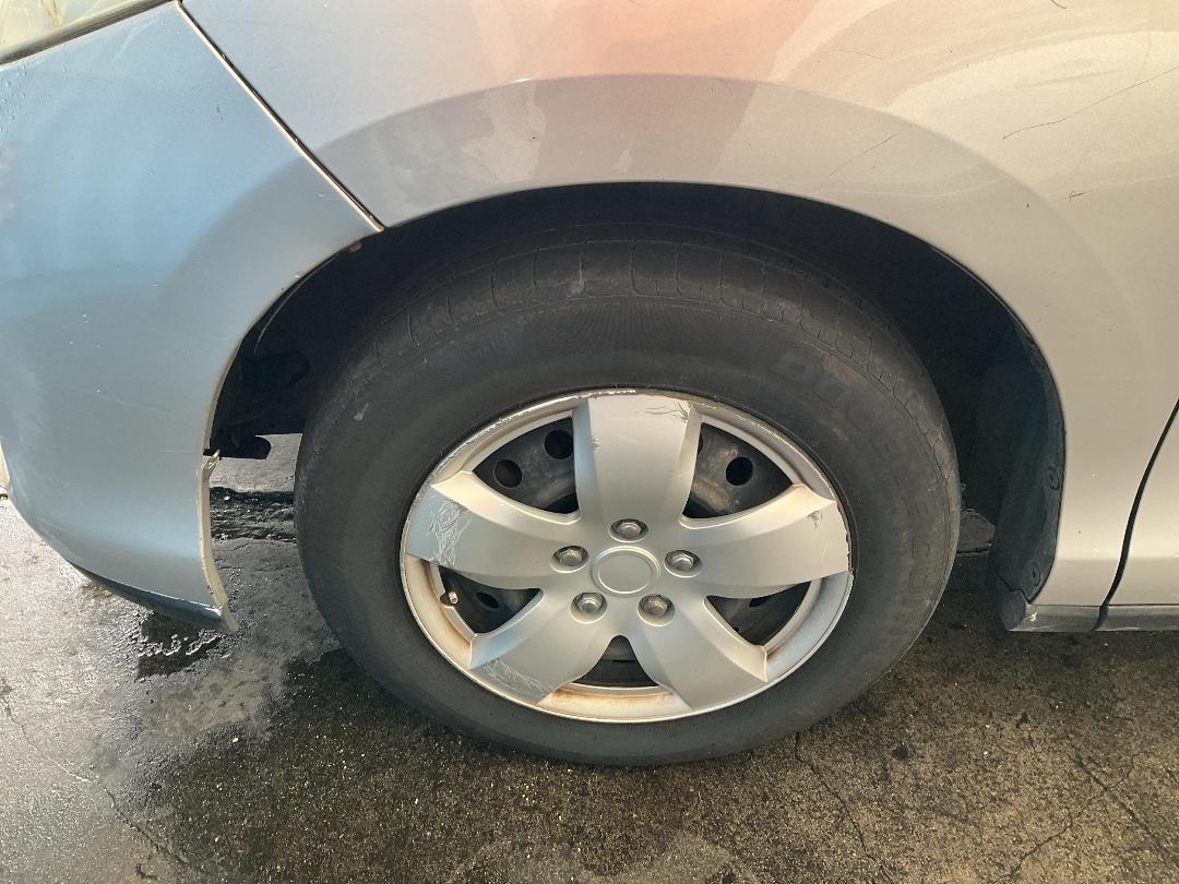 Photo '6' of Toyota Previa