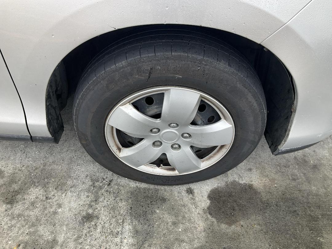 Photo '2' of Toyota Previa