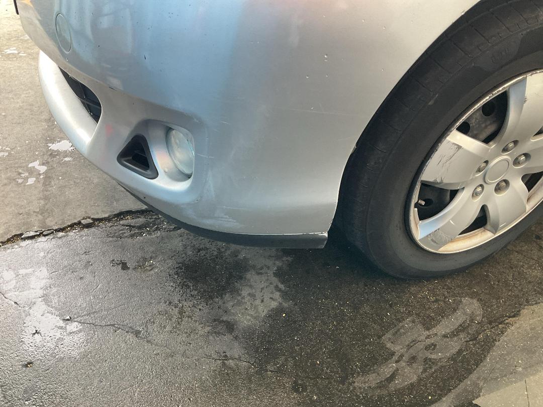 Photo '5' of Toyota Previa