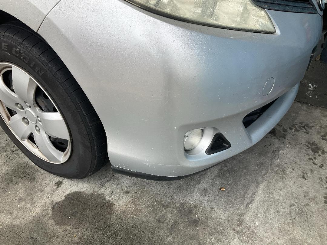 Photo '3' of Toyota Previa