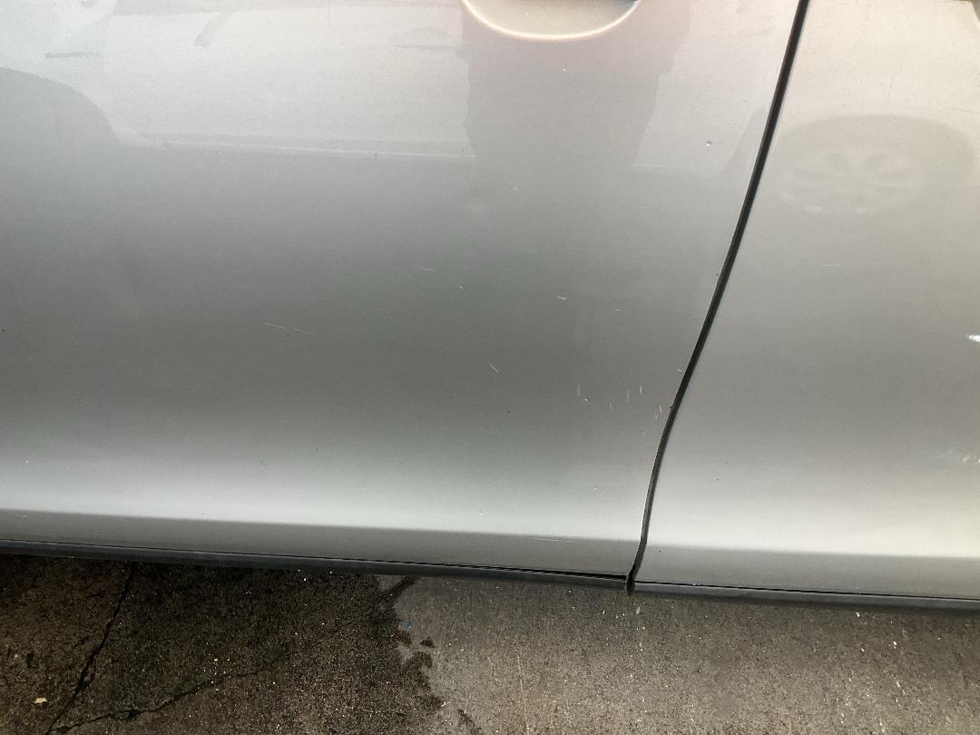 Photo '8' of Toyota Previa