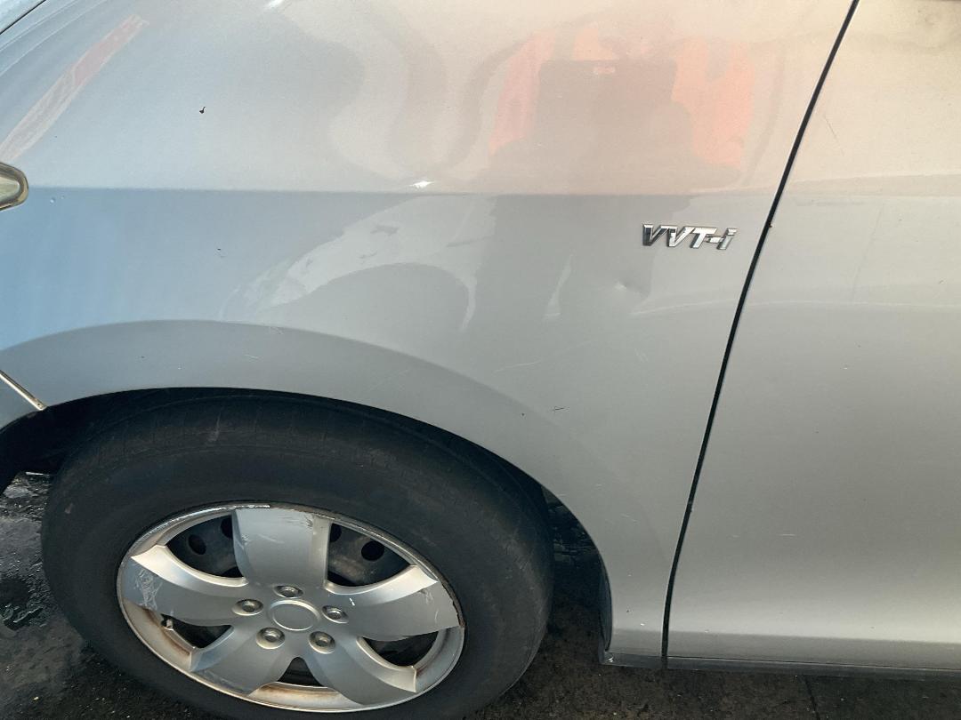 Photo '7' of Toyota Previa