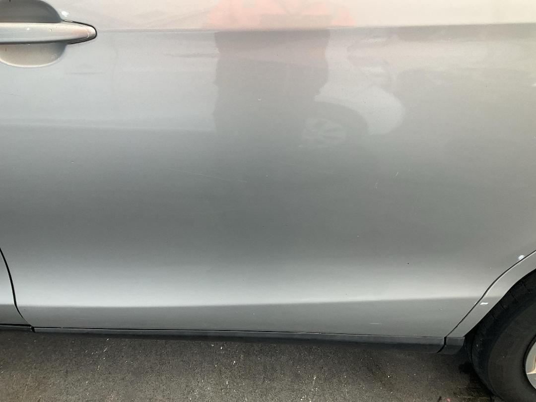 Photo '9' of Toyota Previa