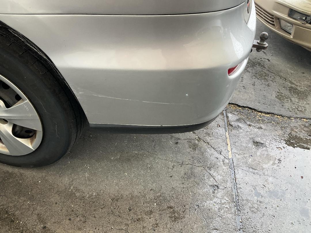 Photo '11' of Toyota Previa