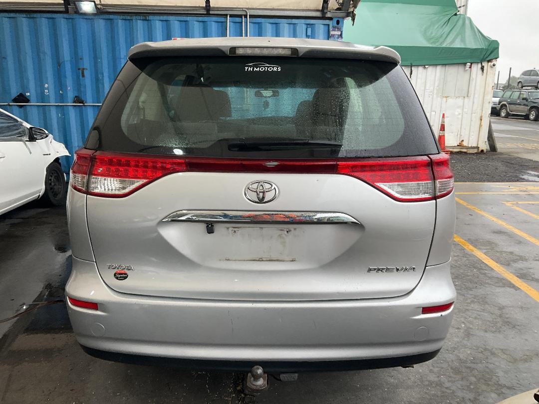 Photo '13' of Toyota Previa