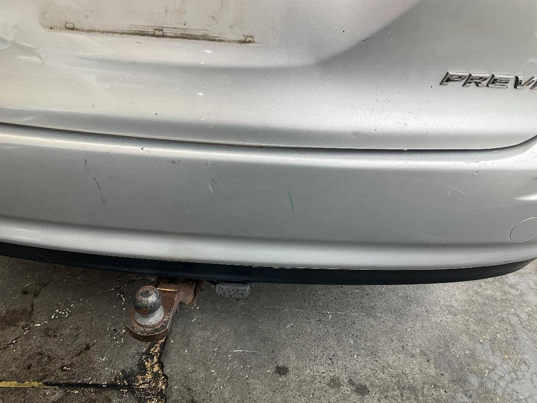 Photo '14' of Toyota Previa