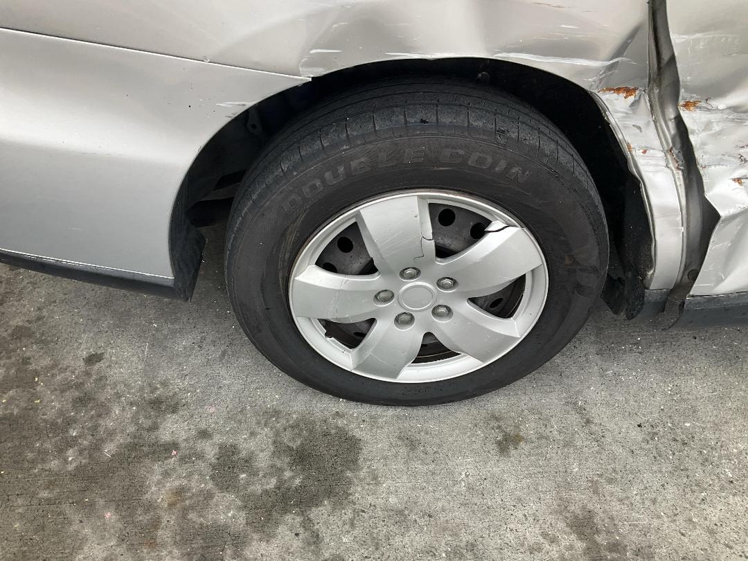 Photo '18' of Toyota Previa