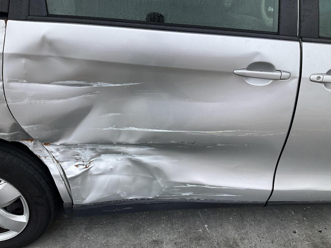 Photo '20' of Toyota Previa