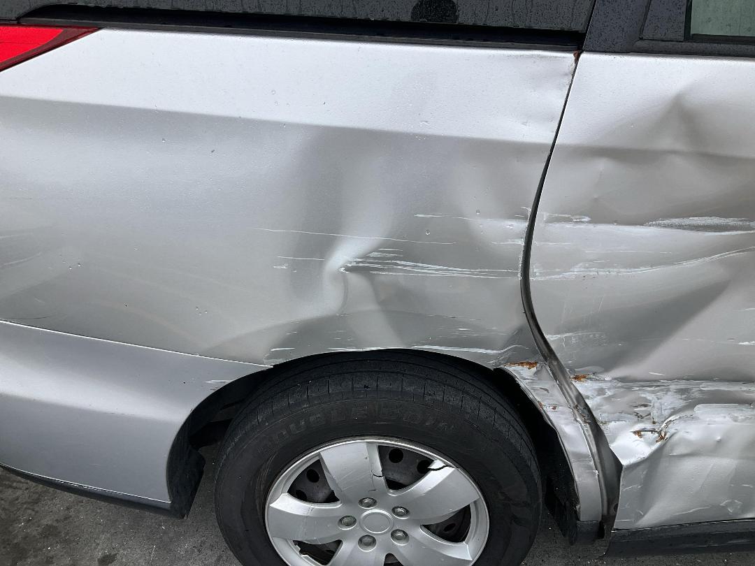 Photo '19' of Toyota Previa