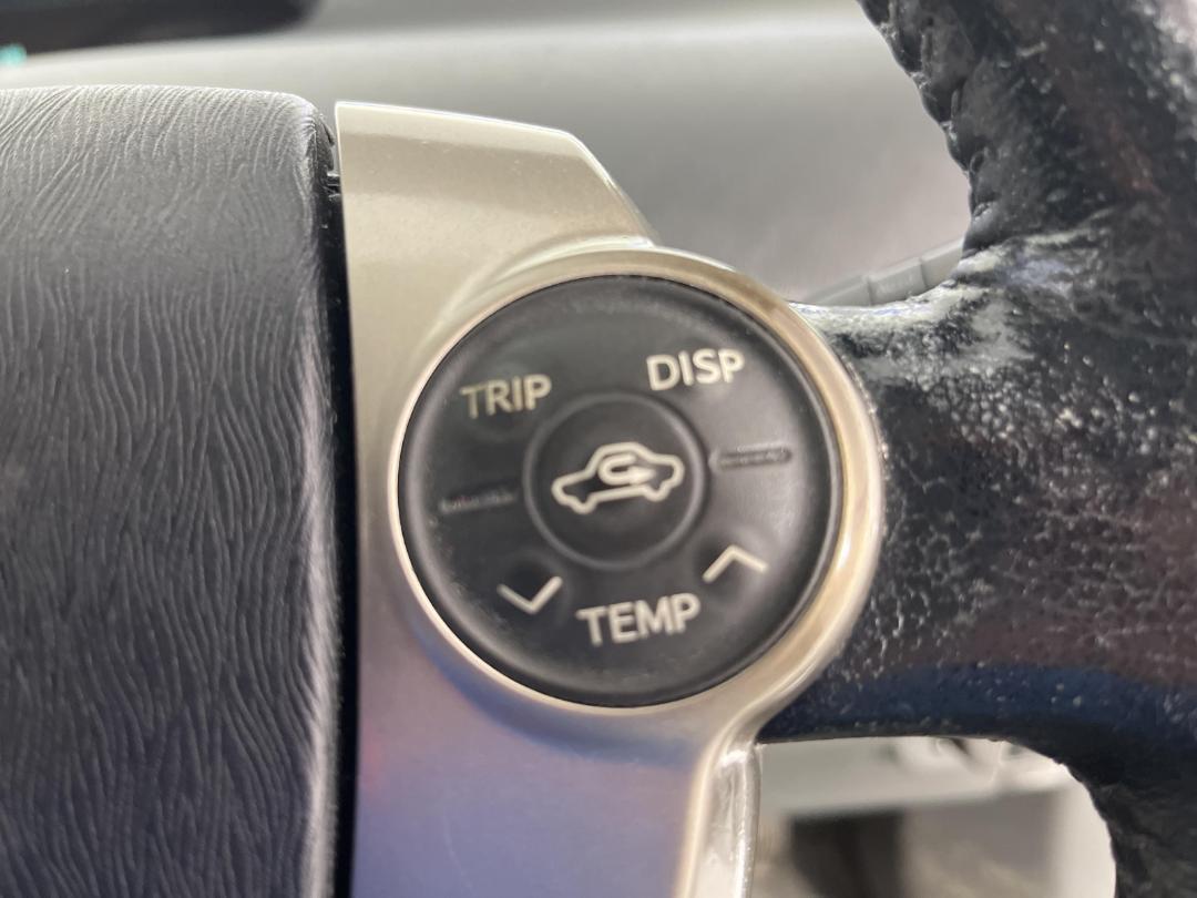 Photo '26' of Toyota Prius Photo '26' of Toyota Prius