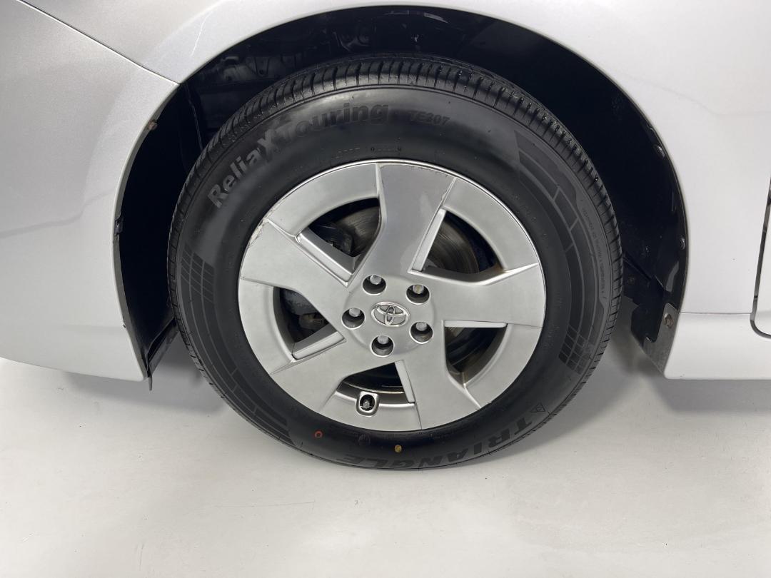 Photo '10' of Toyota Prius Photo '10' of Toyota Prius