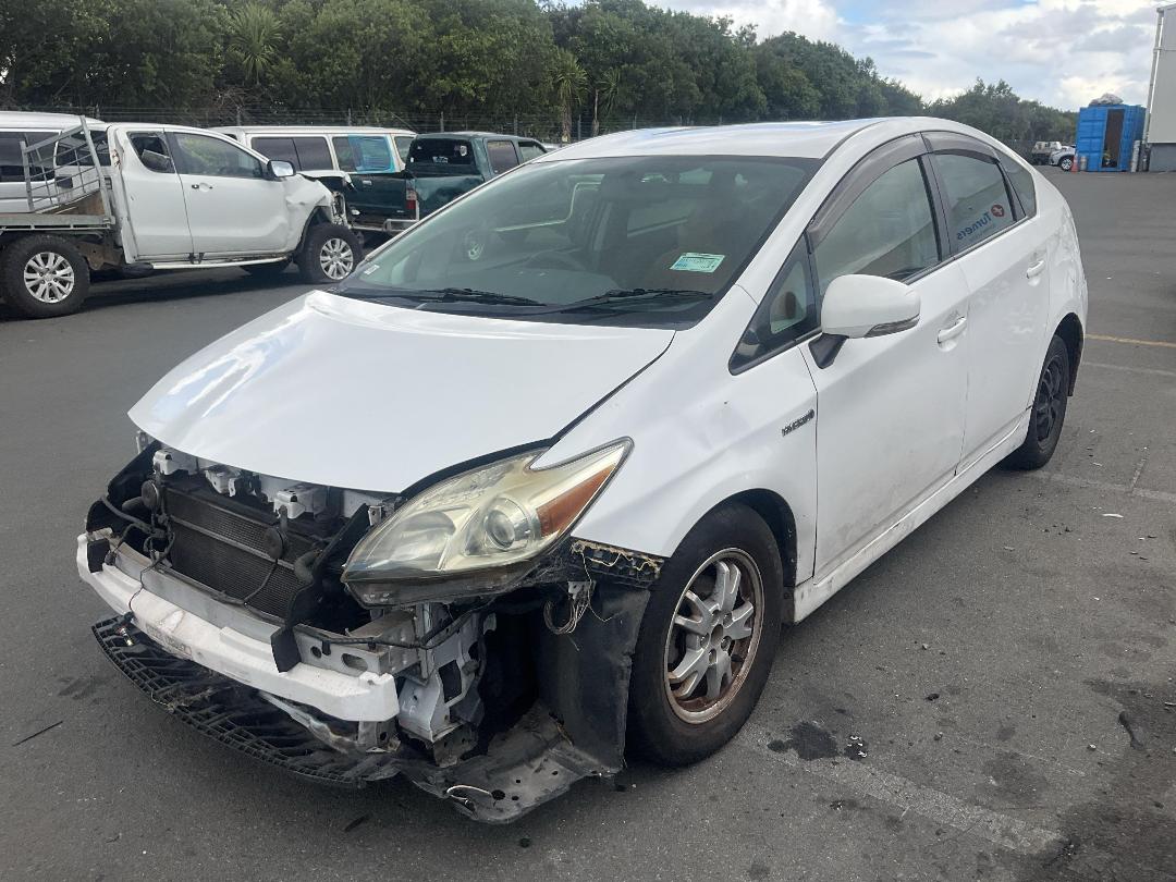 Photo '3' of Toyota Prius Hybrid