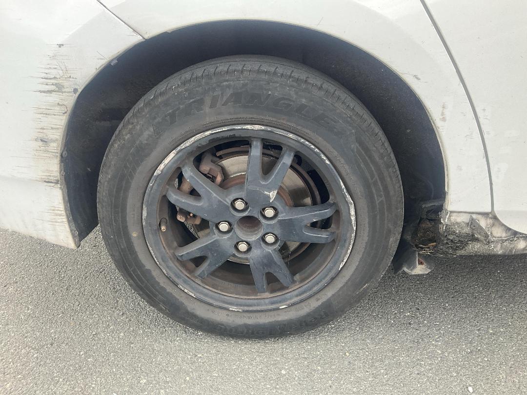 Photo '7' of Toyota Prius Hybrid