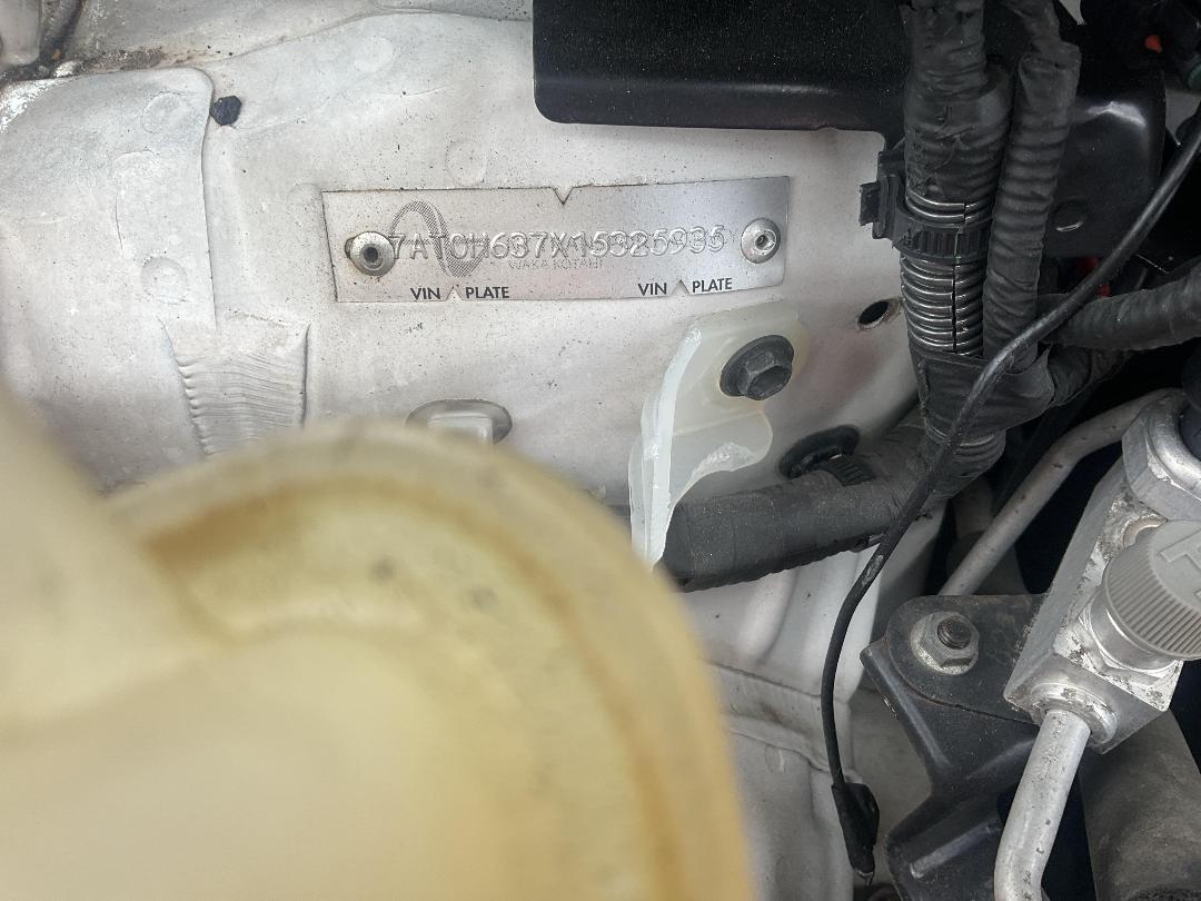 Photo '10' of Toyota Prius Hybrid