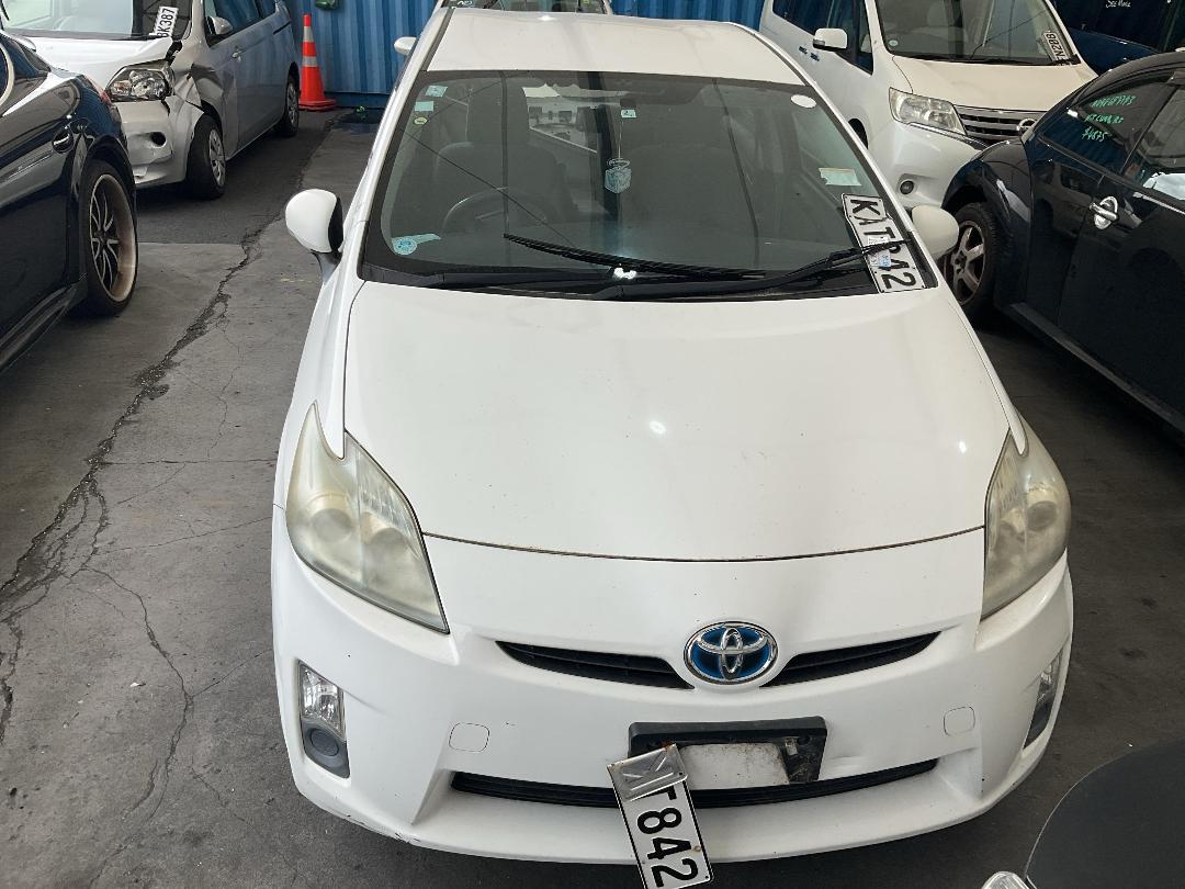 Photo '5' of Toyota Prius Photo '5' of Toyota Prius