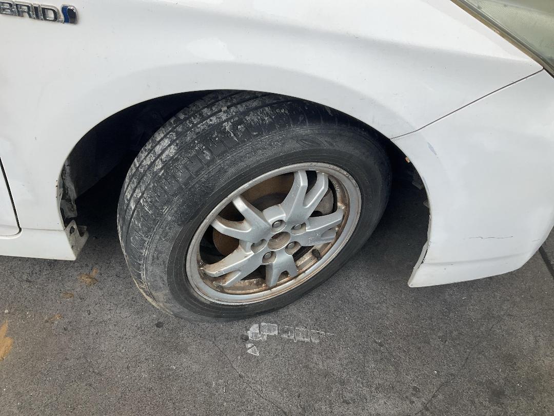 Photo '2' of Toyota Prius Photo '2' of Toyota Prius