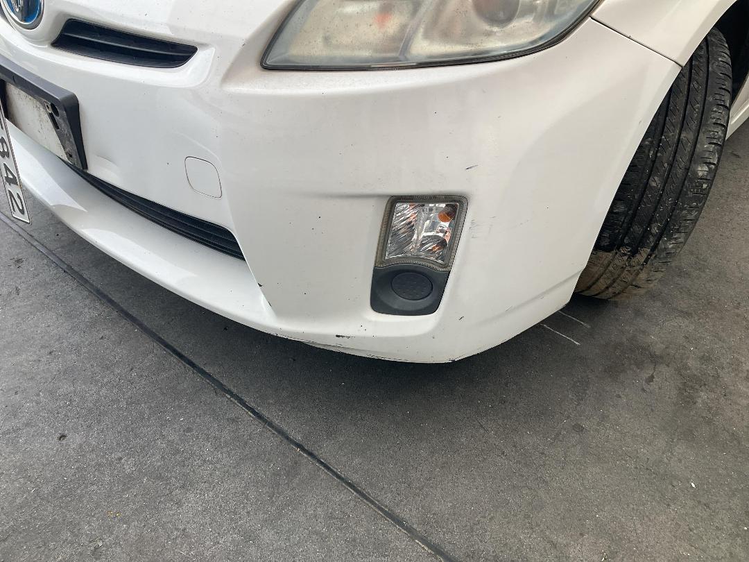 Photo '6' of Toyota Prius Photo '6' of Toyota Prius