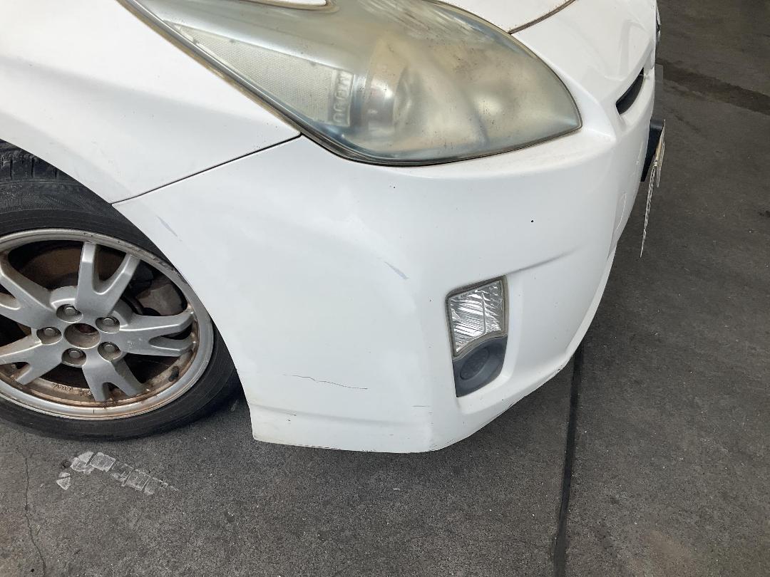 Photo '4' of Toyota Prius Photo '4' of Toyota Prius