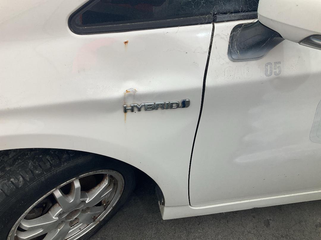 Photo '9' of Toyota Prius Photo '9' of Toyota Prius