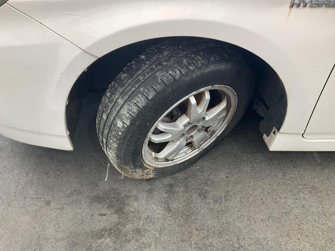 Photo '8' of Toyota Prius Photo '8' of Toyota Prius