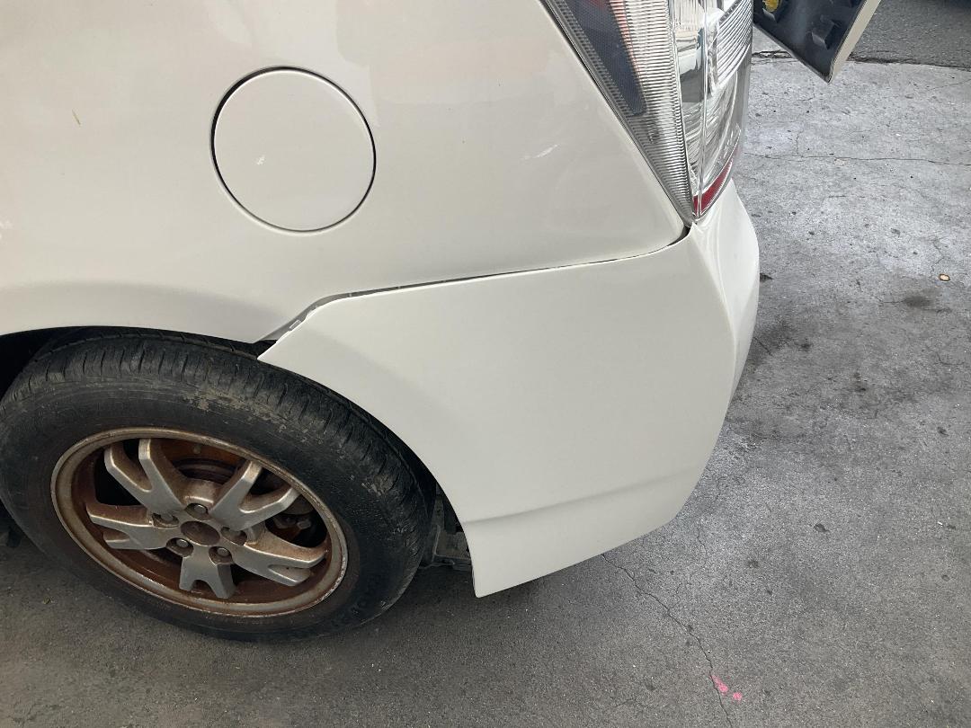 Photo '12' of Toyota Prius Photo '12' of Toyota Prius