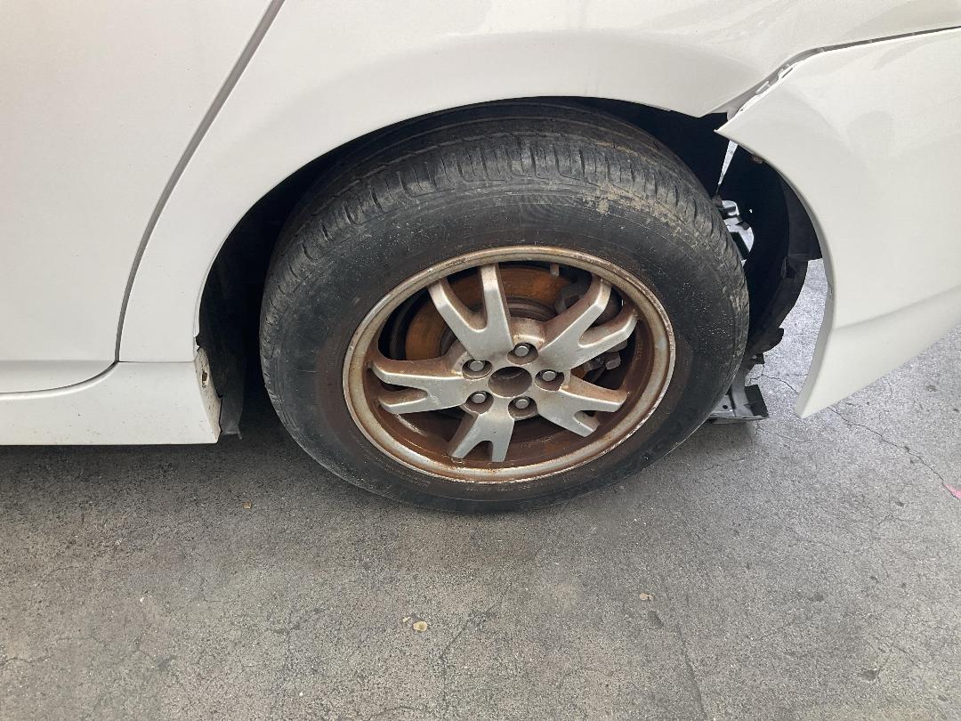 Photo '11' of Toyota Prius Photo '11' of Toyota Prius