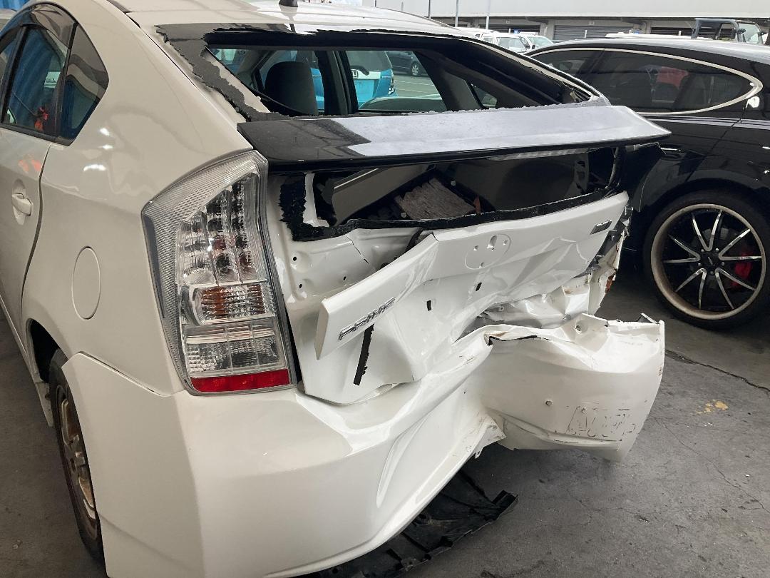 Photo '14' of Toyota Prius Photo '14' of Toyota Prius