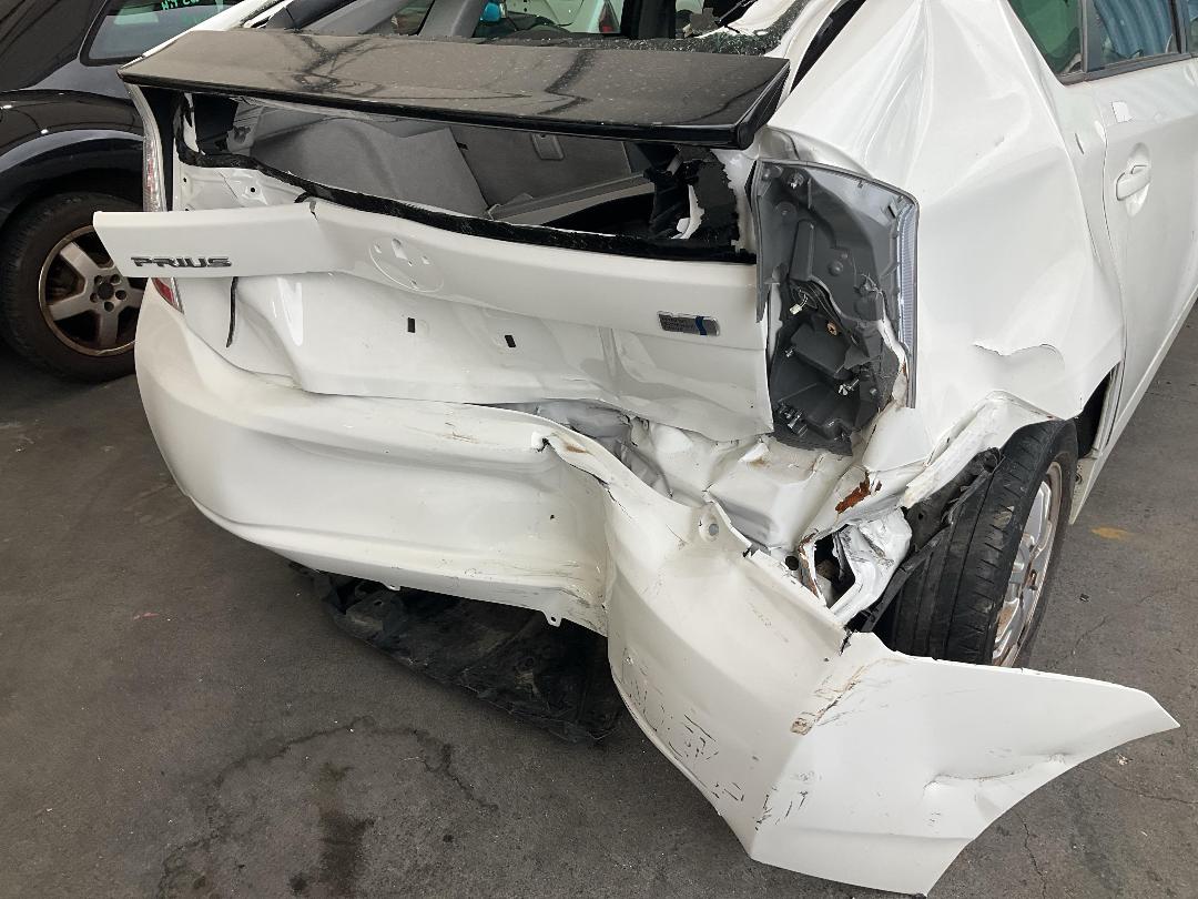 Photo '17' of Toyota Prius Photo '17' of Toyota Prius