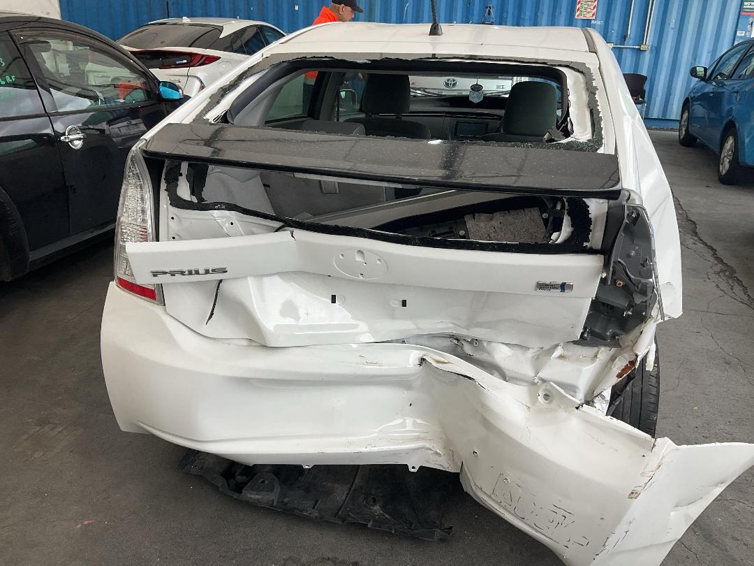 Photo '16' of Toyota Prius Photo '16' of Toyota Prius