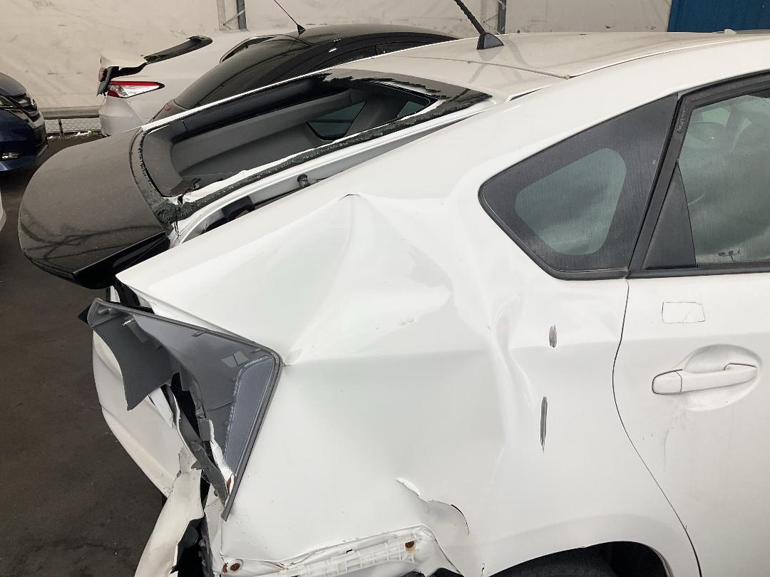 Photo '19' of Toyota Prius Photo '19' of Toyota Prius