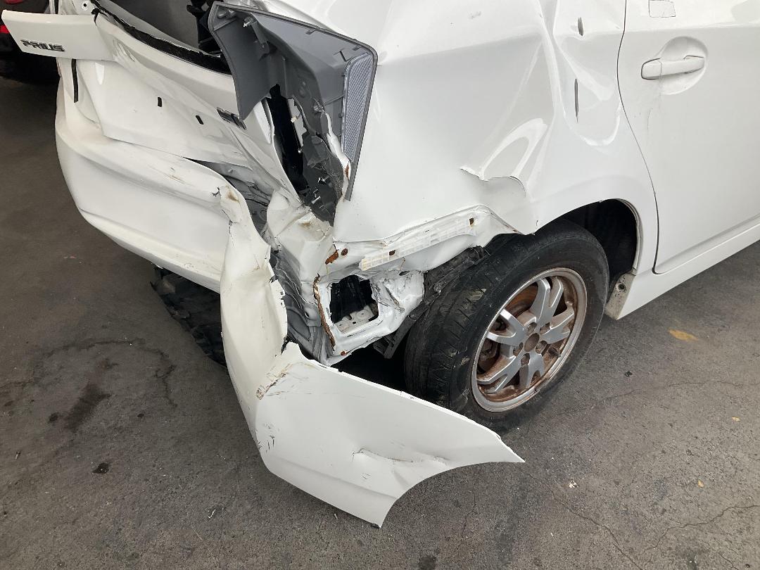 Photo '18' of Toyota Prius Photo '18' of Toyota Prius