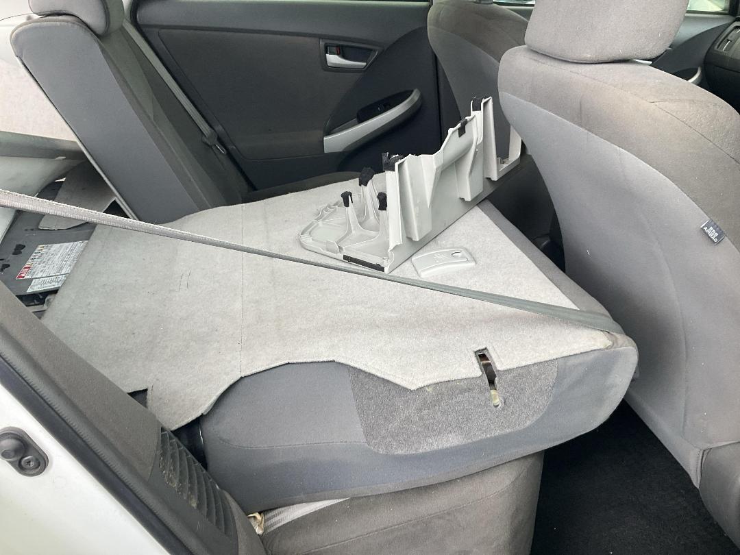 Photo '23' of Toyota Prius Photo '23' of Toyota Prius