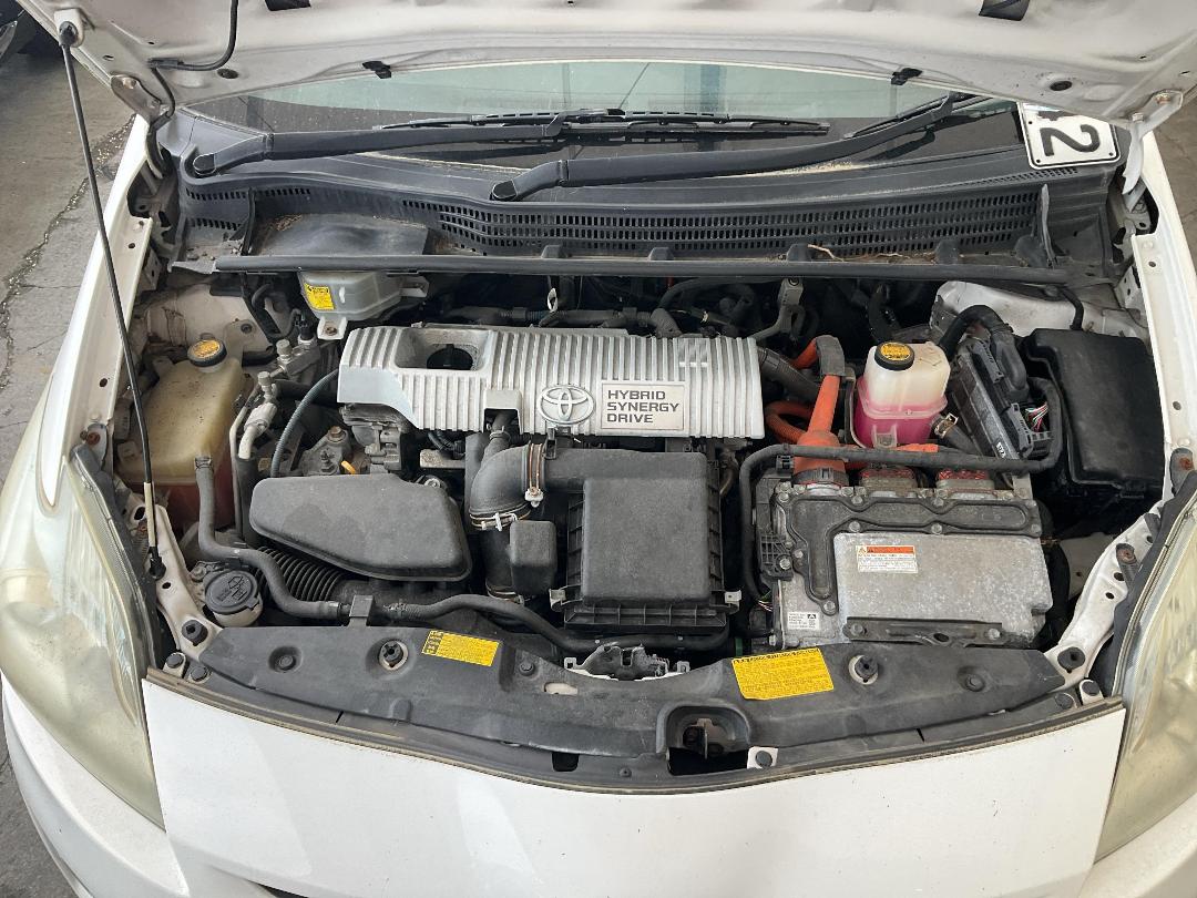 Photo '29' of Toyota Prius Photo '29' of Toyota Prius