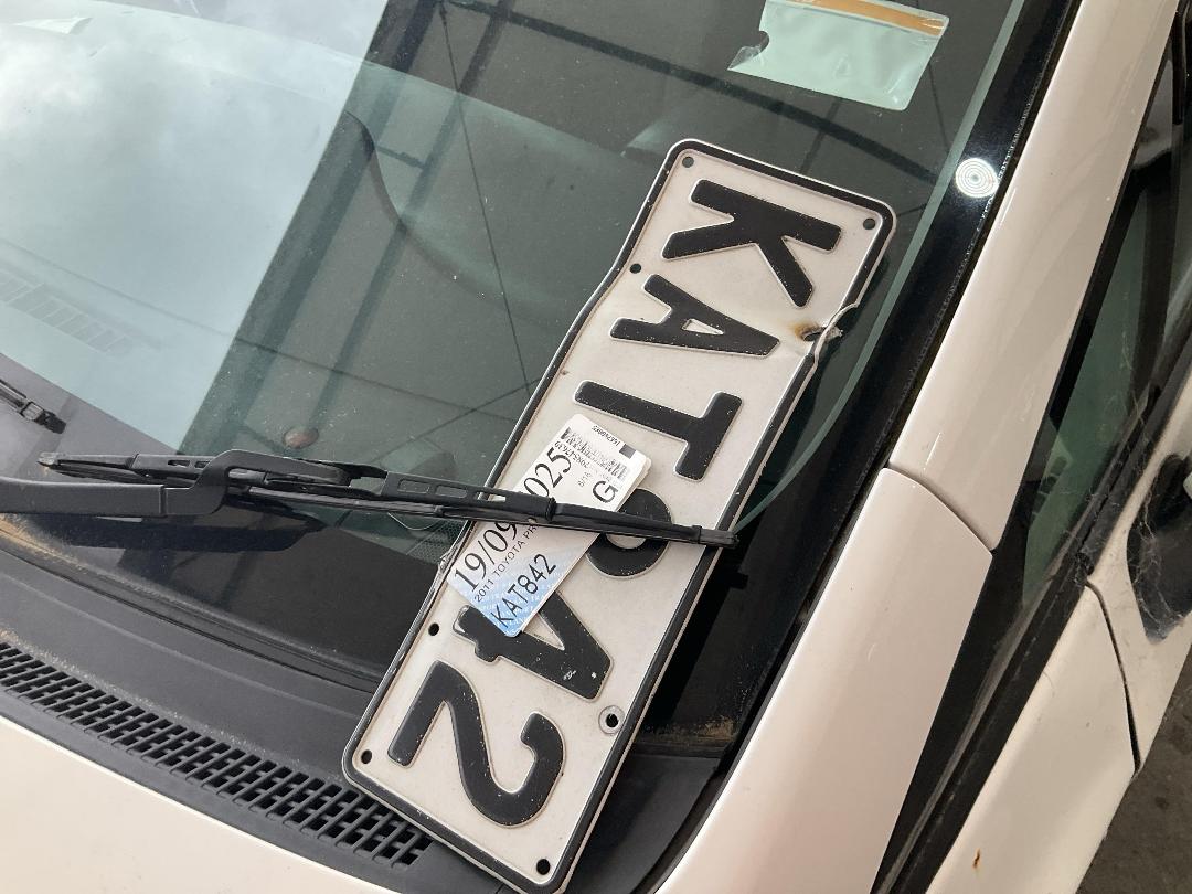 Photo '30' of Toyota Prius Photo '30' of Toyota Prius