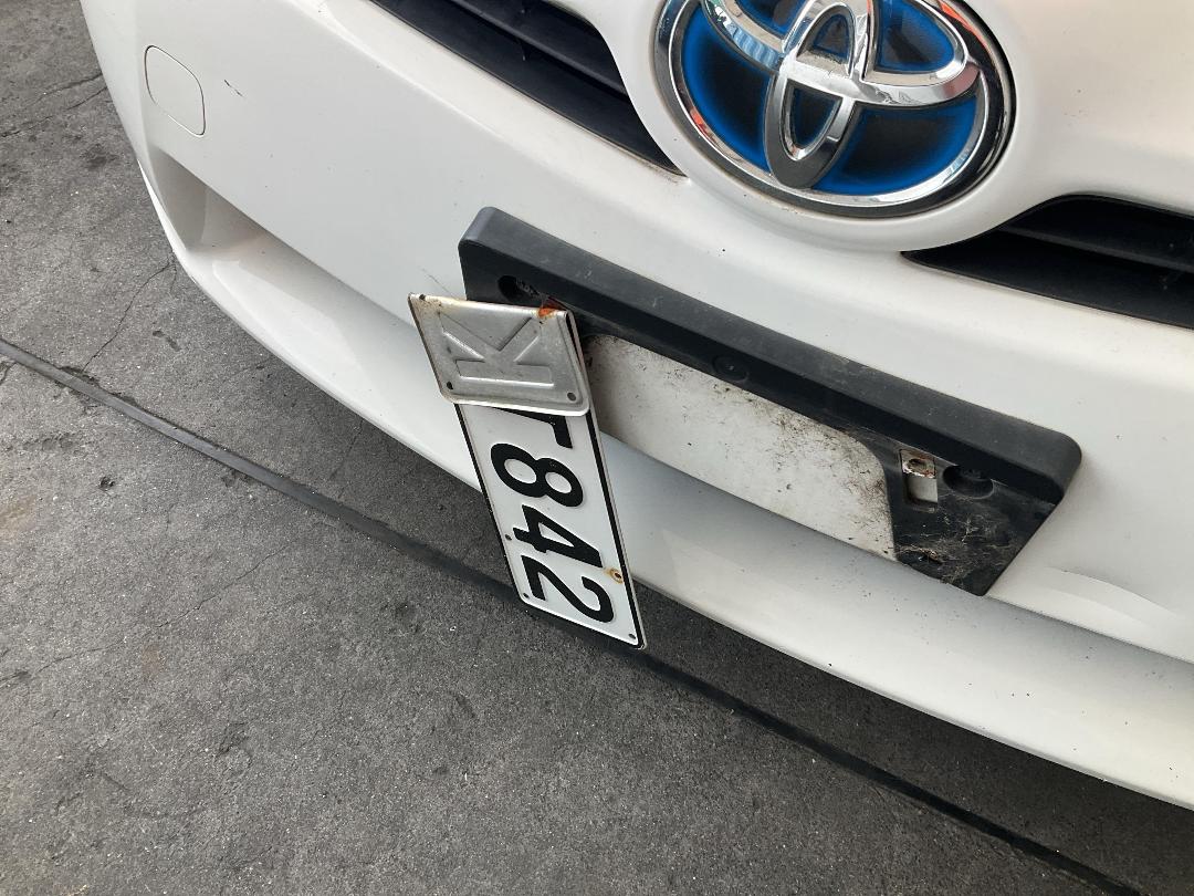 Photo '31' of Toyota Prius Photo '31' of Toyota Prius