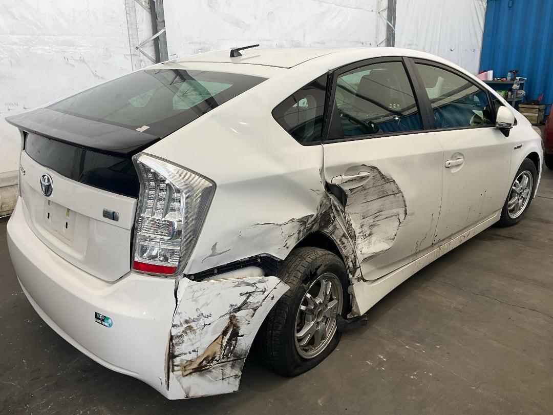 Photo '5' of Toyota Prius Hybrid Photo '5' of Toyota Prius Hybrid